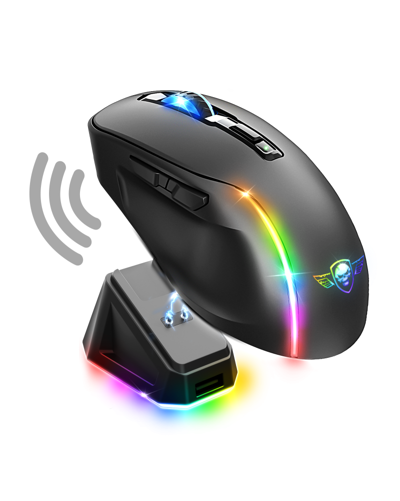 ELITE M50 DARK