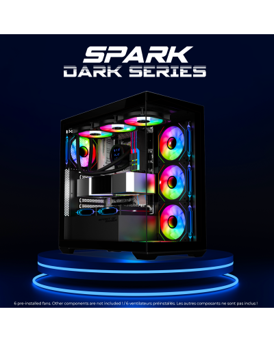 SPARK DARK