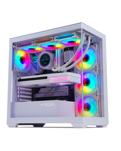 SPARK ARTIC