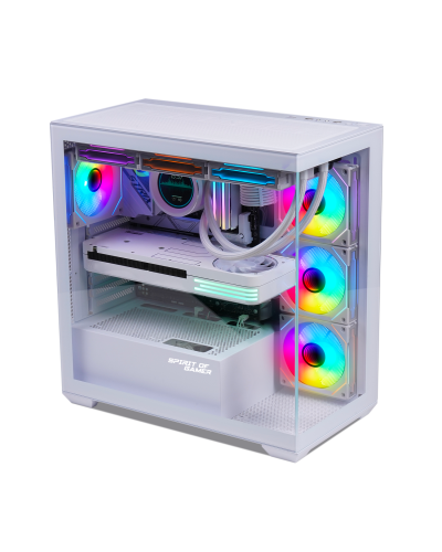 SPARK ARTIC