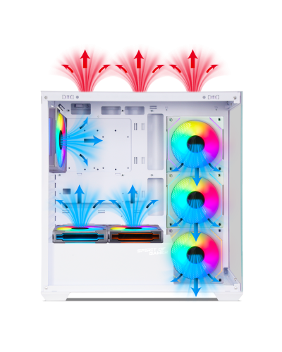 SPARK ARTIC
