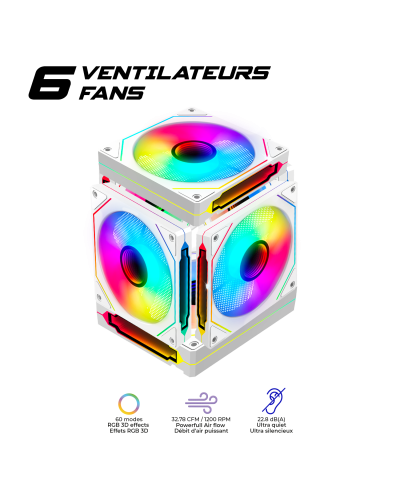 SPARK ARTIC
