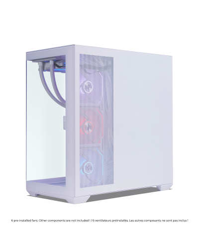 SPARK ARTIC