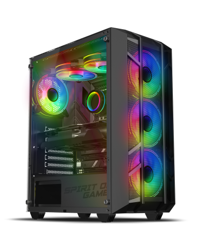 REBEL NX DARK