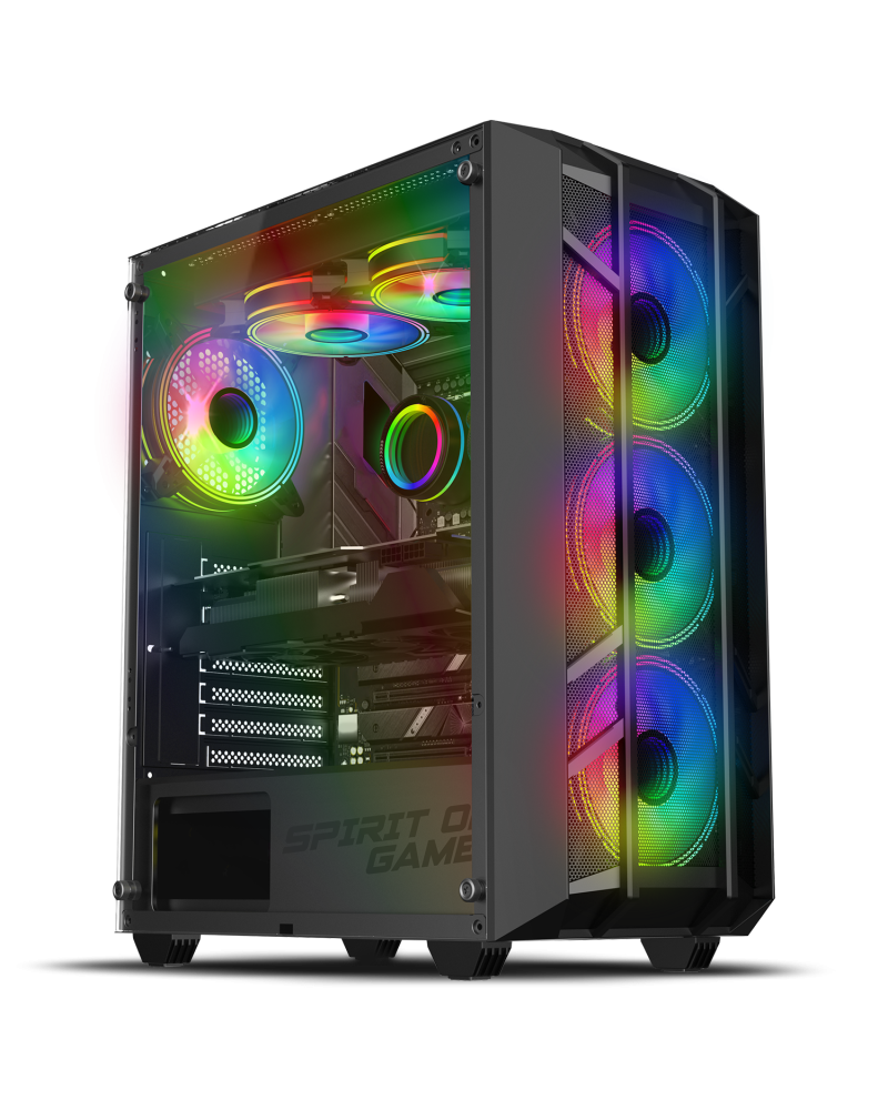 REBEL NX DARK
