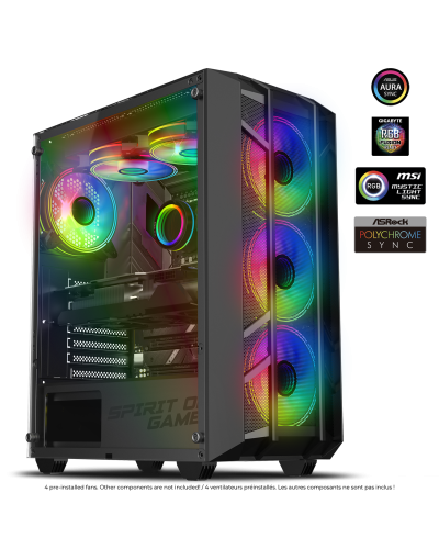 REBEL NX DARK