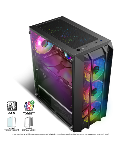 REBEL NX DARK