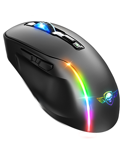 ELITE M50 DARK