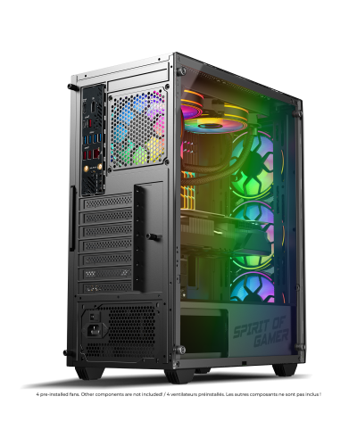 REBEL NX DARK