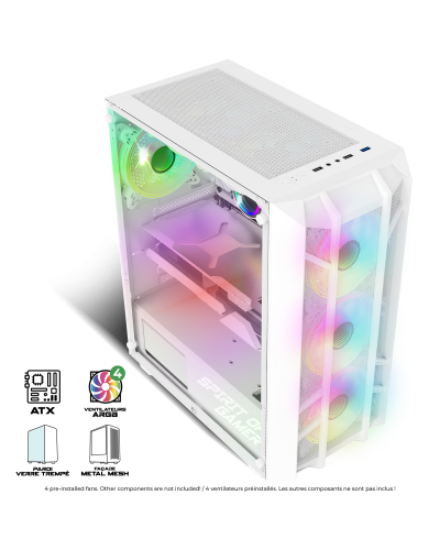 REBEL NX ARTIC