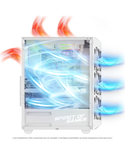 REBEL NX ARTIC