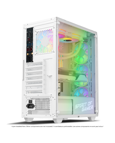 REBEL NX ARTIC