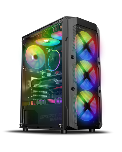 REBEL XT DARK