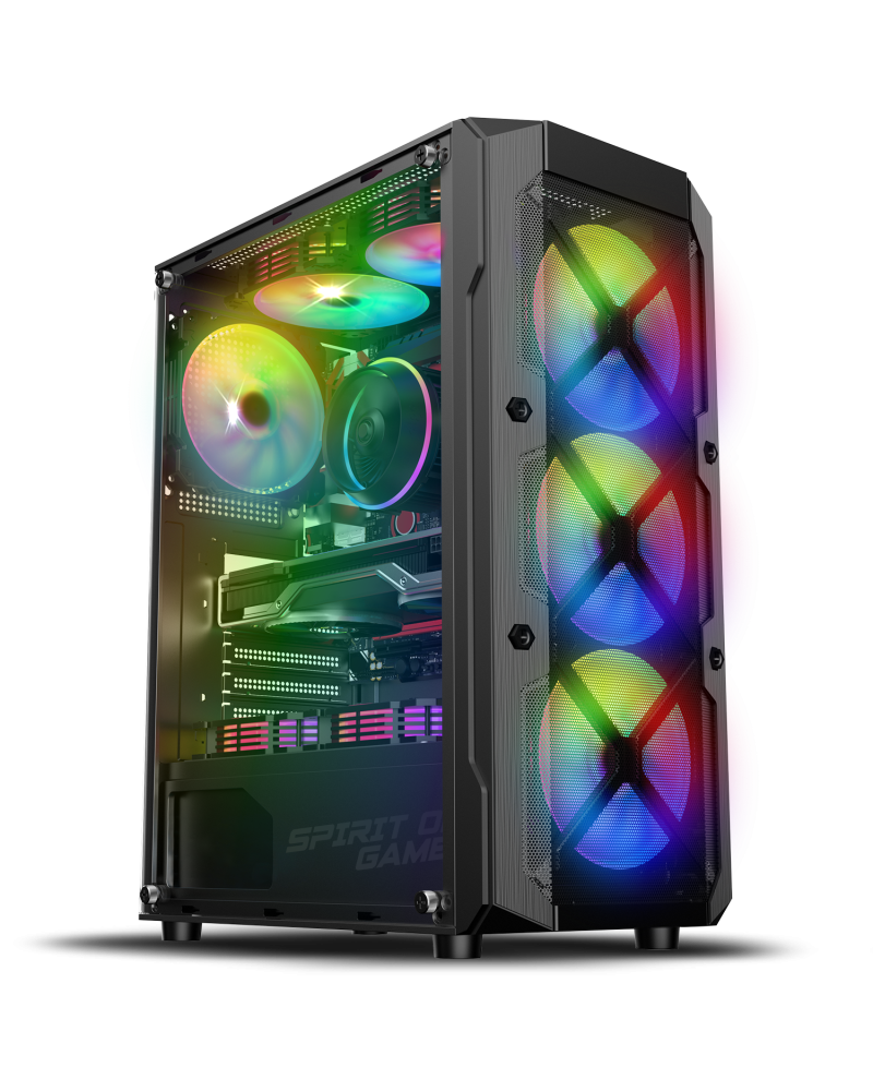REBEL XT DARK