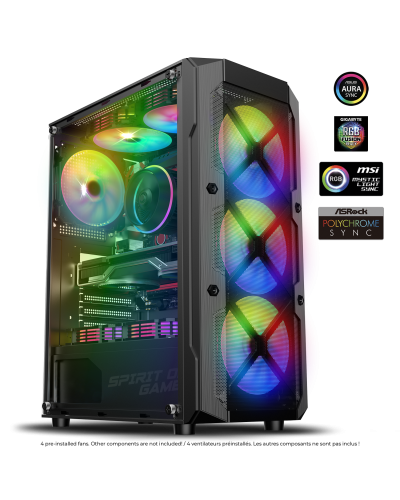 REBEL XT DARK