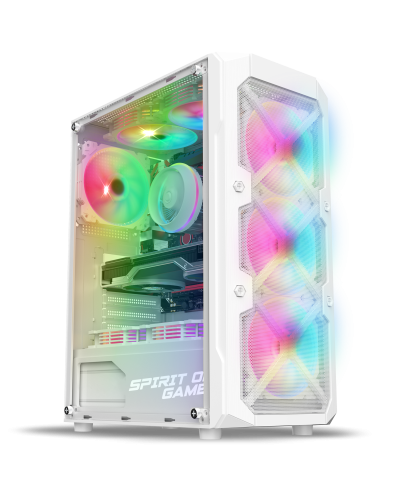 REBEL XT ARTIC