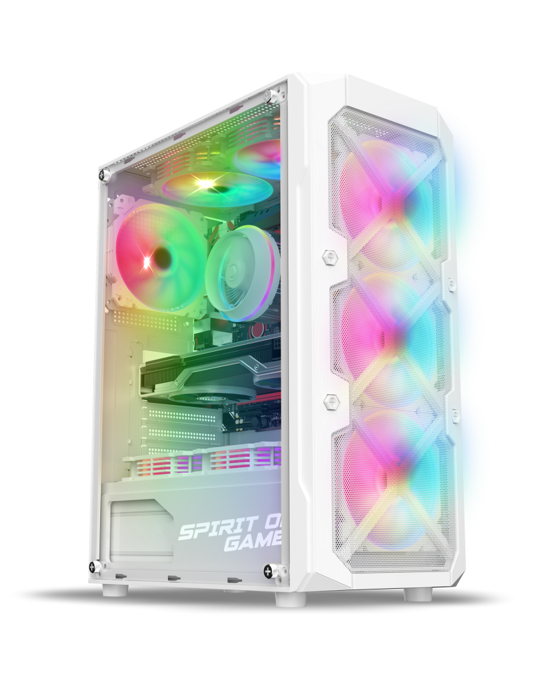 REBEL XT ARTIC