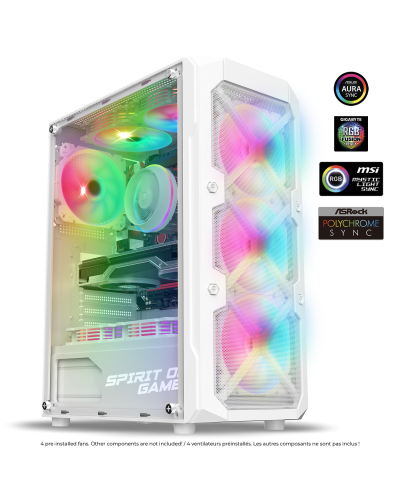 REBEL XT ARTIC