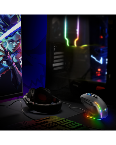 ELITE M50 DARK