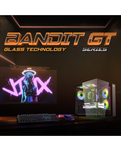 BANDIT GT DARK