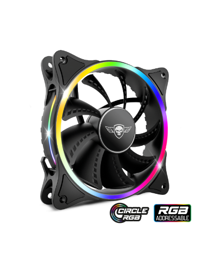 AIRFORCE CIRCLE RGB
