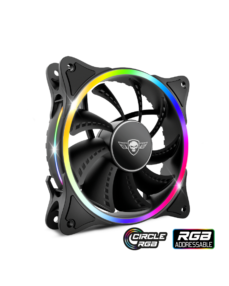AIRFORCE CIRCLE RGB