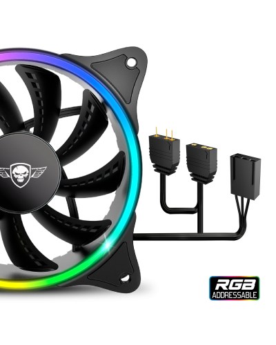 AIRFORCE CIRCLE RGB