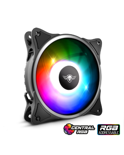 AIRFORCE CENTRAL RGB
