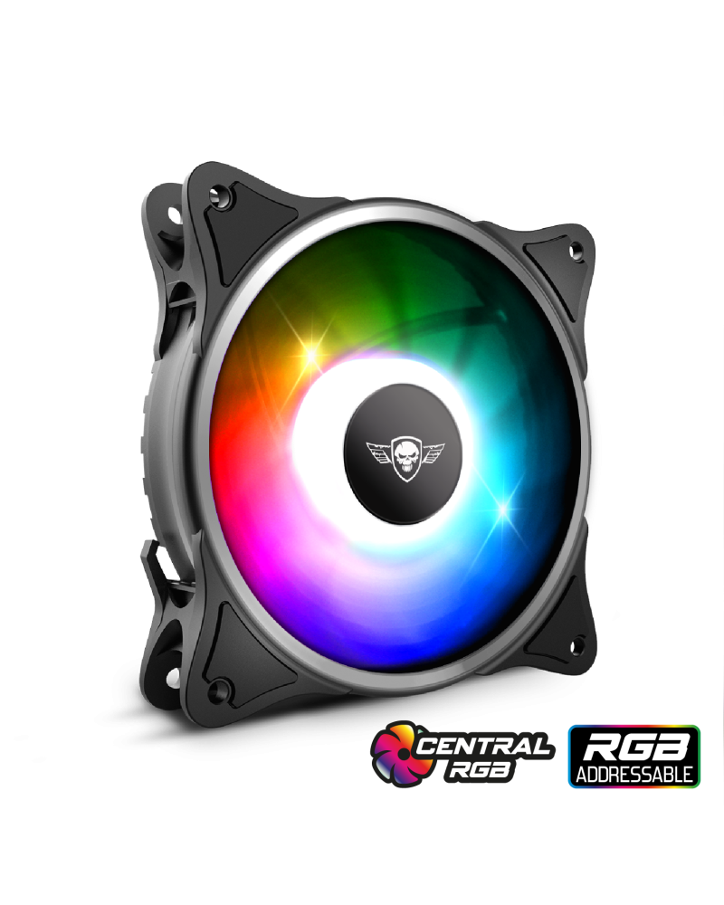 AIRFORCE CENTRAL RGB