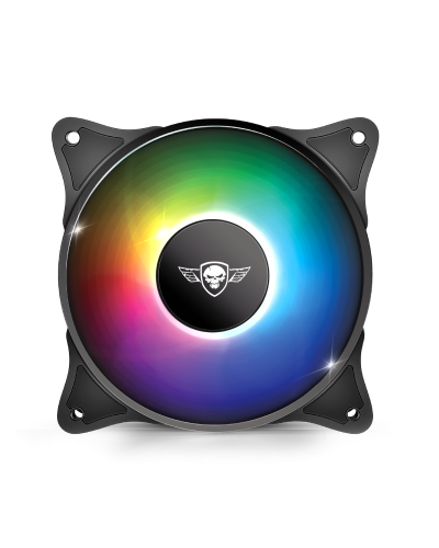 AIRFORCE CENTRAL RGB