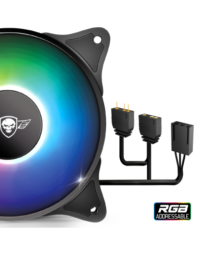 AIRFORCE CENTRAL RGB