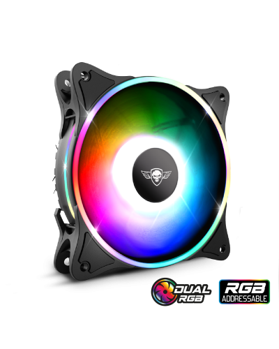 AIRFORCE DUAL RGB