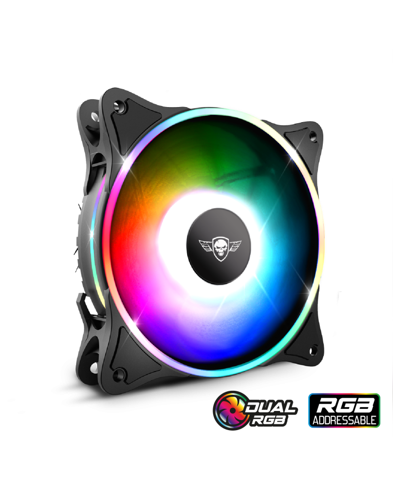 AIRFORCE DUAL RGB