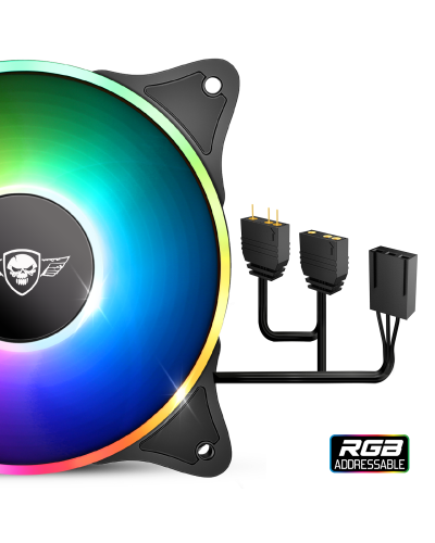 AIRFORCE DUAL RGB