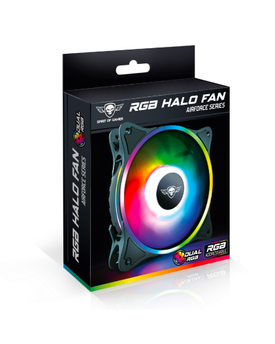 AIRFORCE DUAL RGB