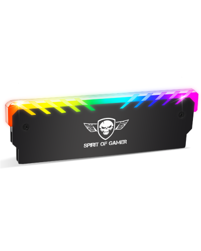 HEATSINK ARGB MEMORY