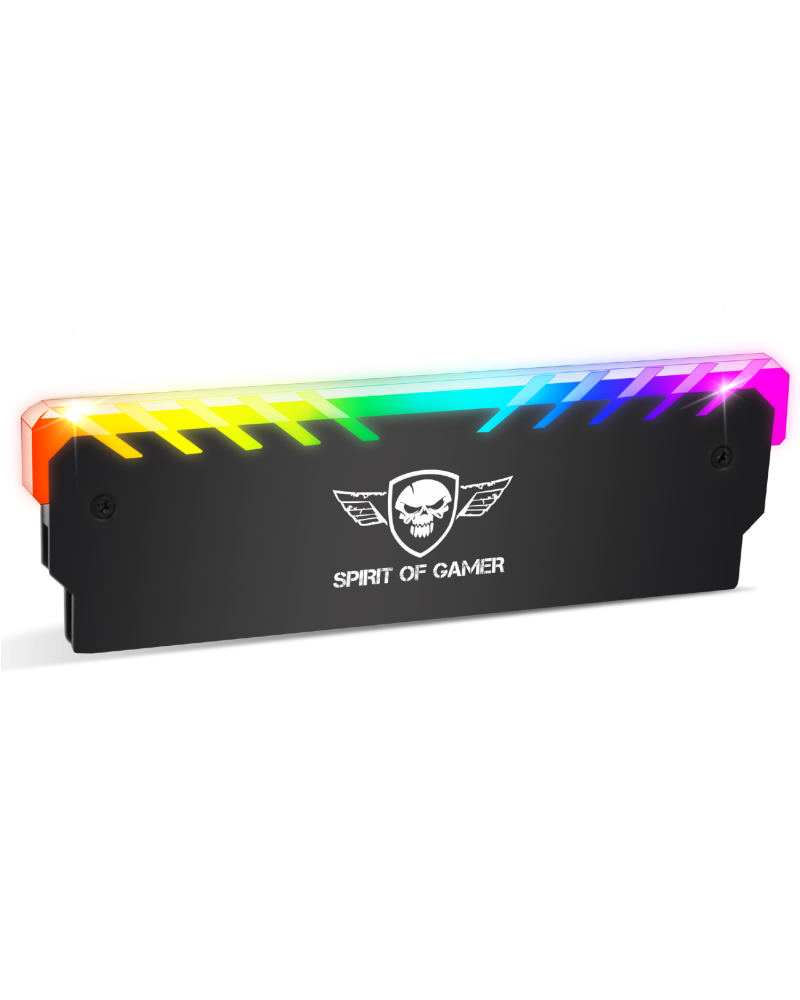 HEATSINK ARGB MEMORY