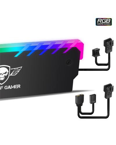 HEATSINK ARGB MEMORY