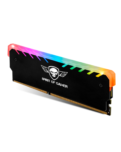 HEATSINK ARGB MEMORY