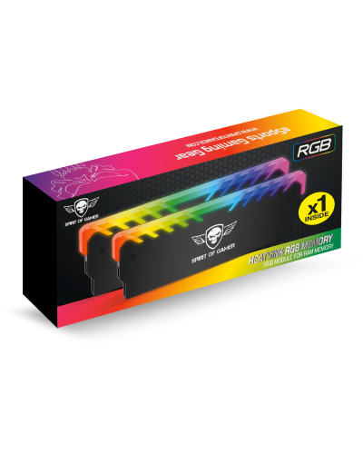 HEATSINK ARGB MEMORY