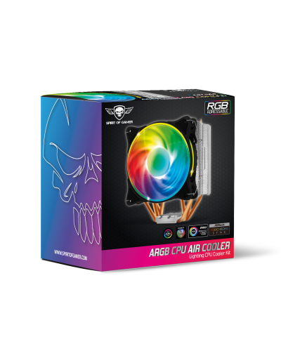AIRCOOLER