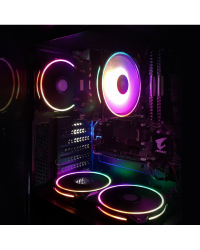 AIRCOOLER