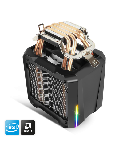 AIRCOOLER PRO