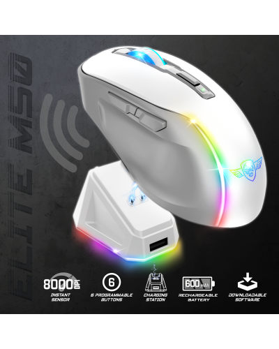 ELITE M50 ARTIC