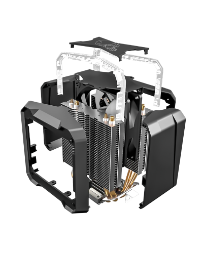 AIRCOOLER PRO