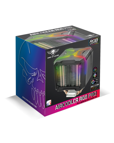 AIRCOOLER PRO