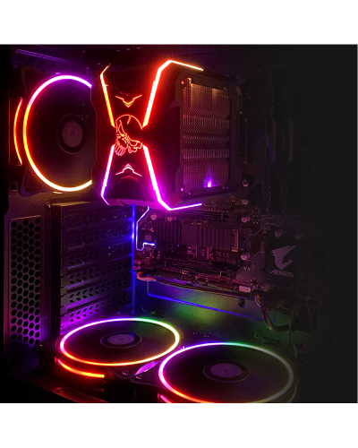 AIRCOOLER PRO