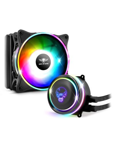 LIQUID FORCE 120