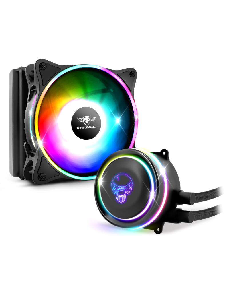 LIQUID FORCE 120