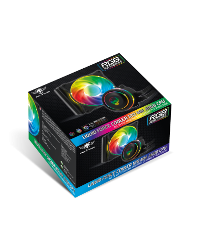 LIQUID FORCE 120
